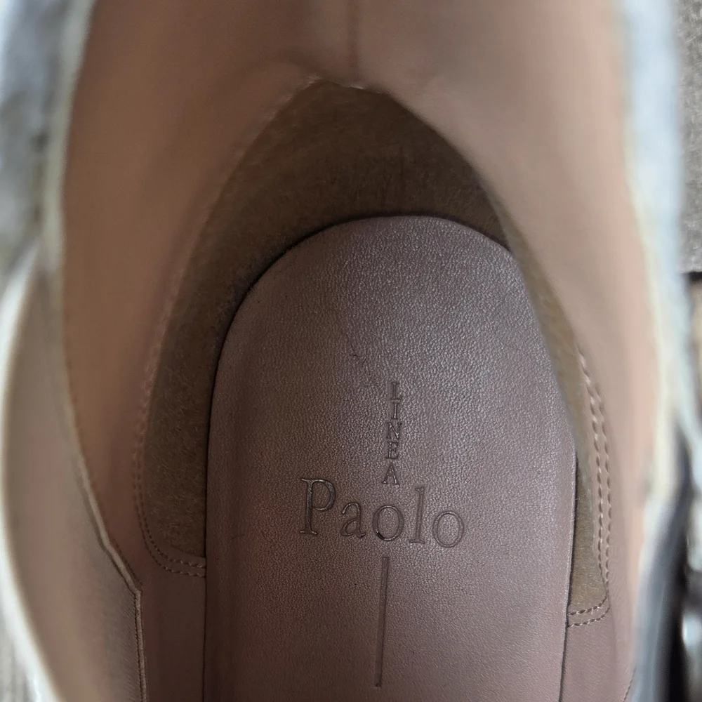 linea paolo